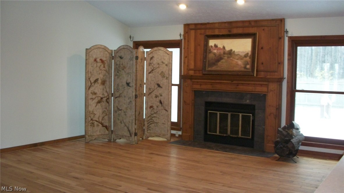 Trails - Residential