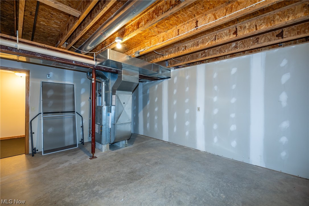 Ridgeville Heights - Residential