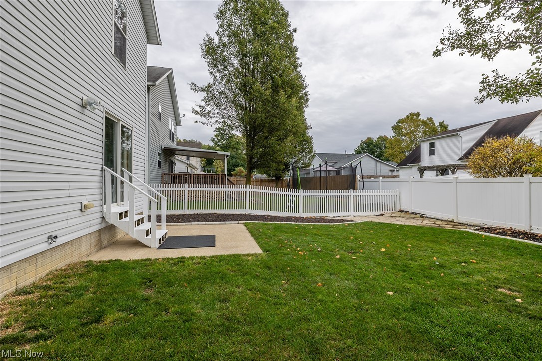 Ridgeville Heights - Residential