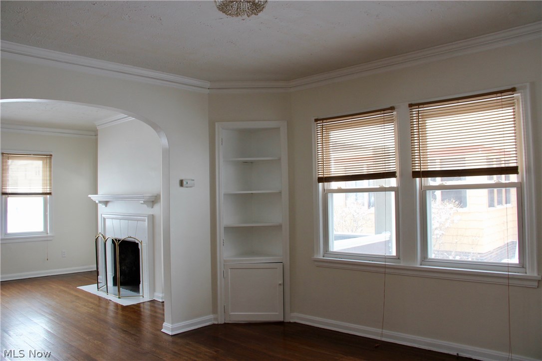 Oakwood Terrace Sub/W H Telling - Residential Lease