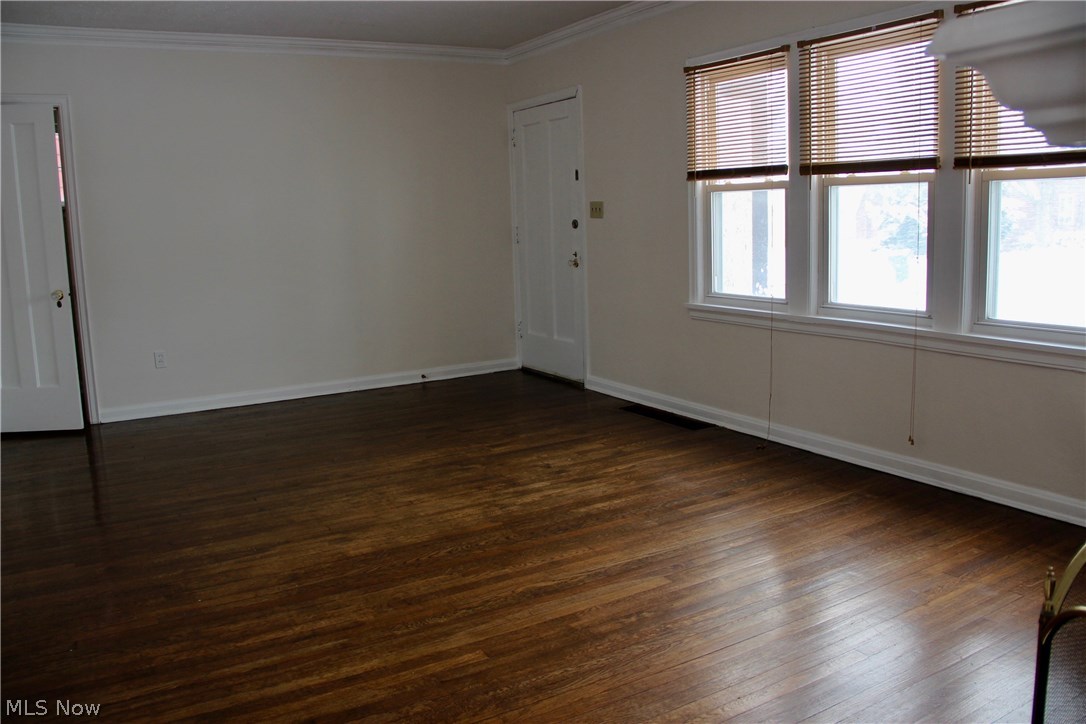 Oakwood Terrace Sub/W H Telling - Residential Lease