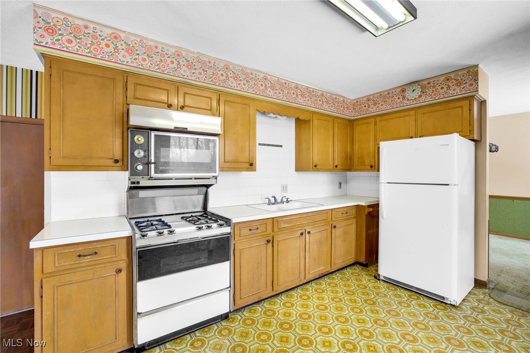 Norton Acres - Residential