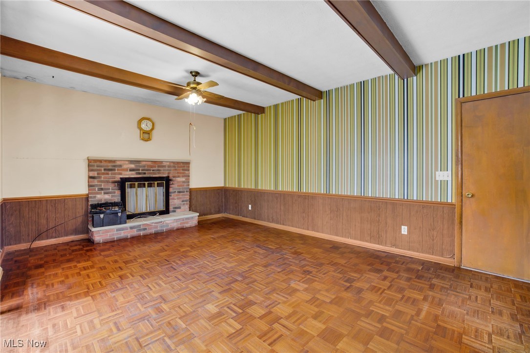 Norton Acres - Residential