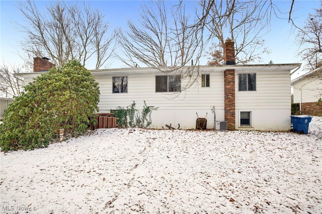 Norton Acres - Residential