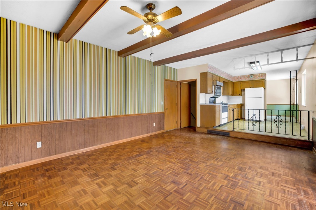 Norton Acres - Residential