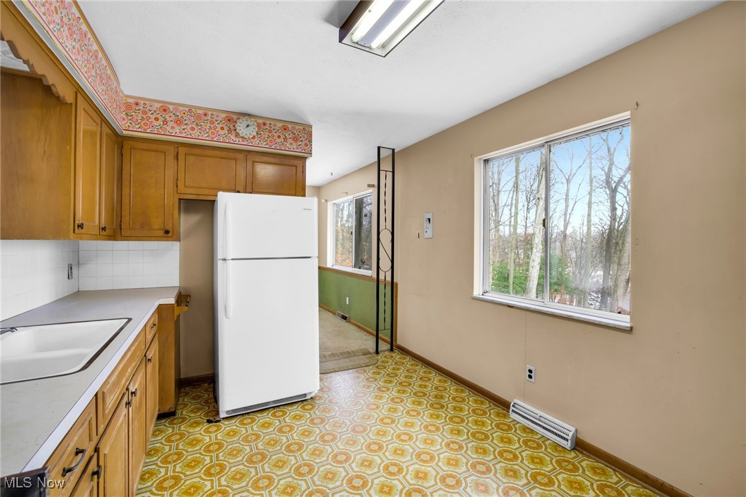 Norton Acres - Residential