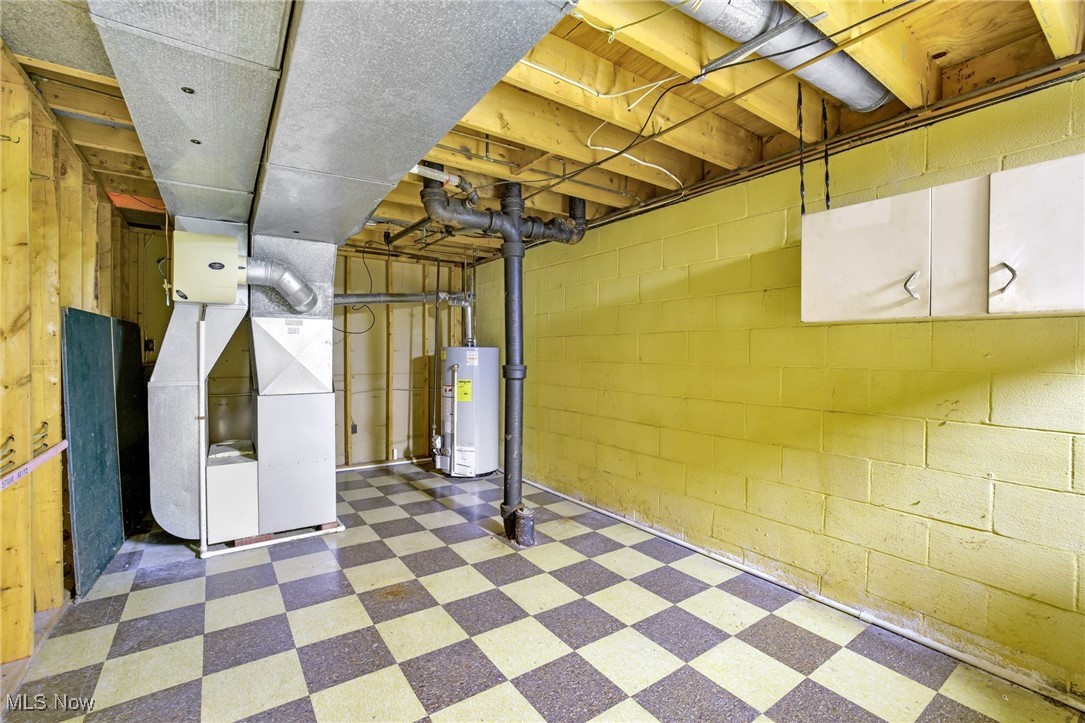 Norton Acres - Residential