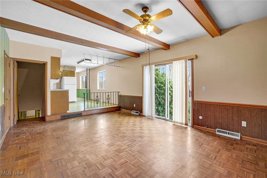 Norton Acres - Residential