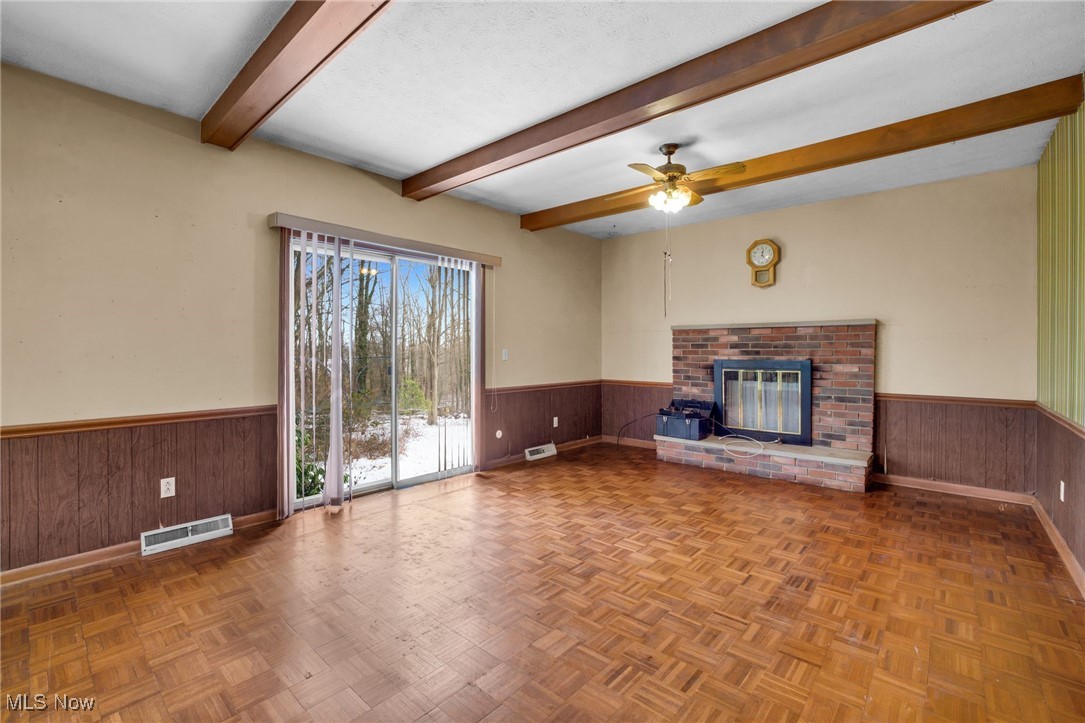 Norton Acres - Residential