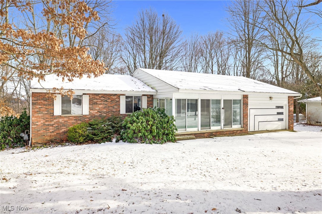 Norton Acres - Residential