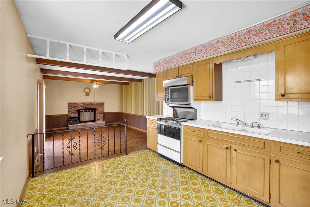 Norton Acres - Residential