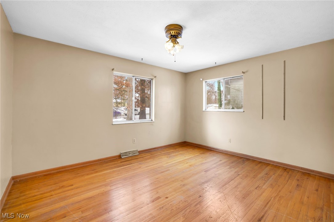 Norton Acres - Residential