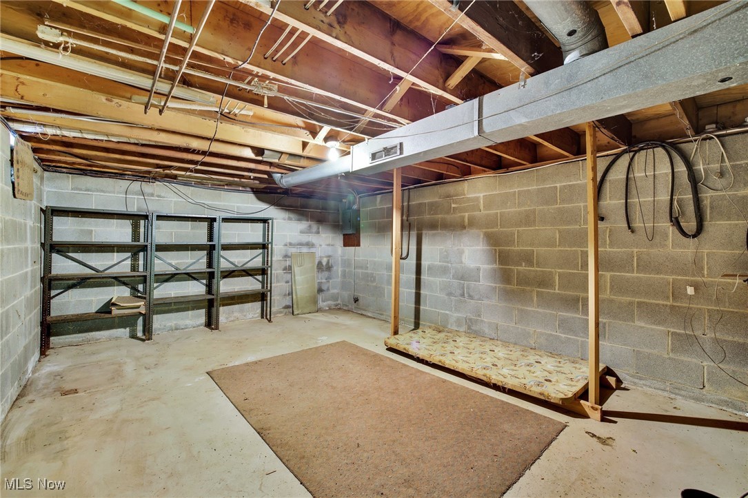 Norton Acres - Residential