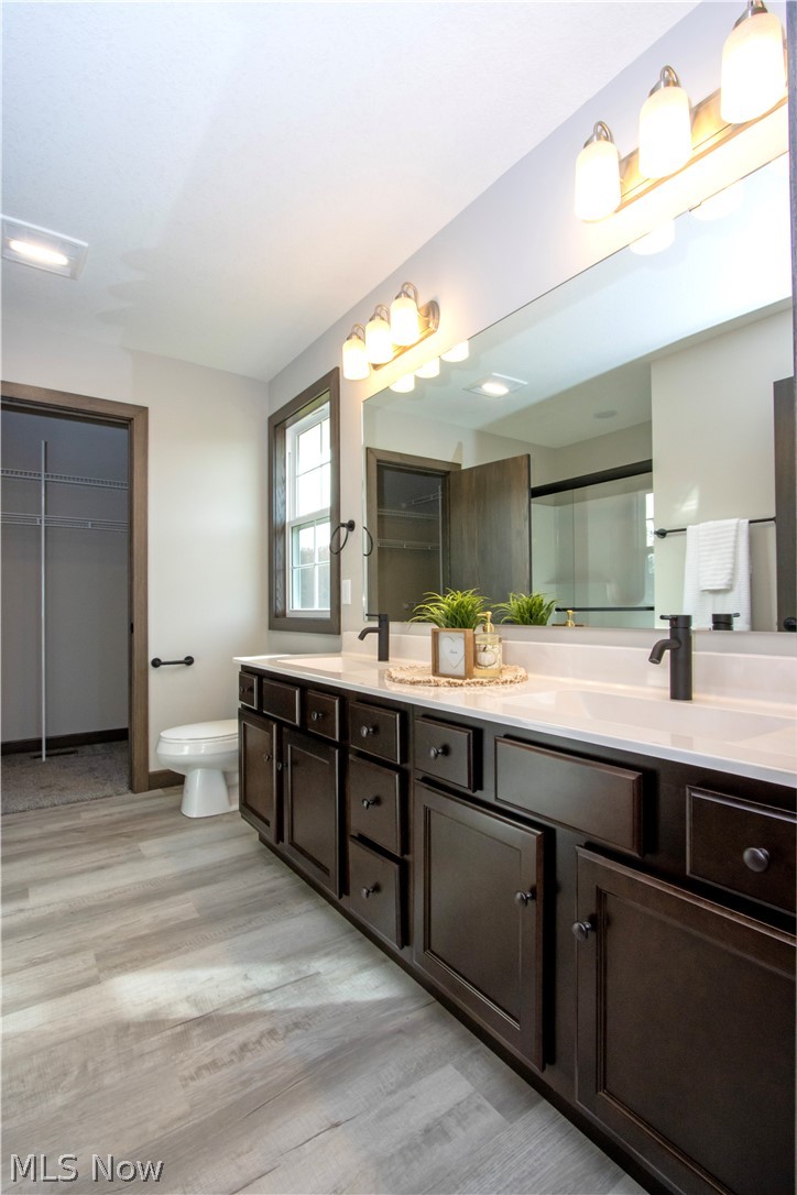 Woodcrest Estates - Residential