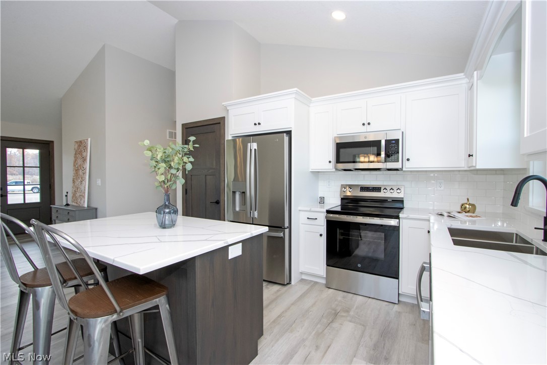 Woodcrest Estates - Residential