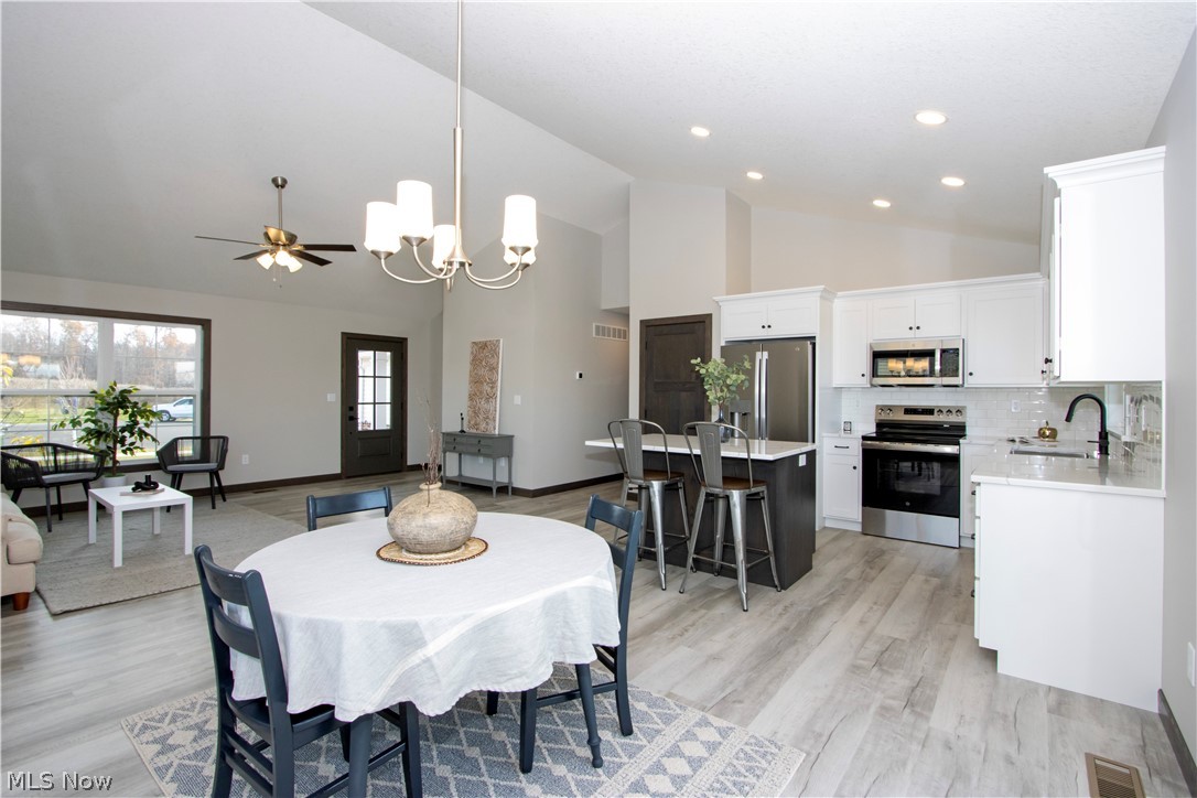 Woodcrest Estates - Residential