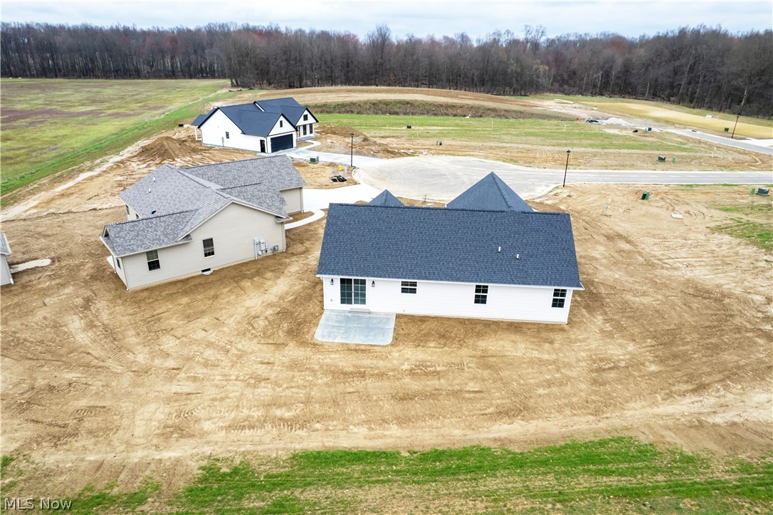 Woodcrest Estates - Residential