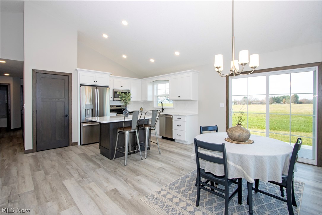 Woodcrest Estates - Residential