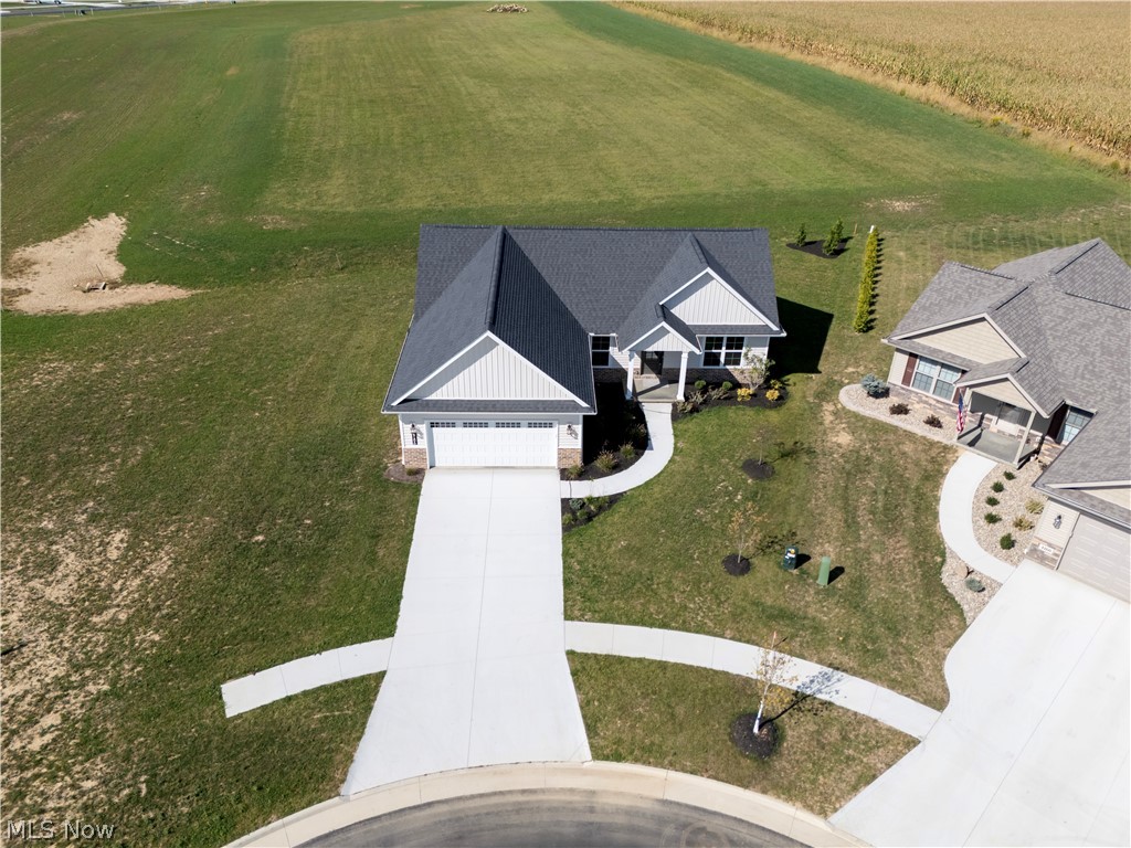 Woodcrest Estates - Residential