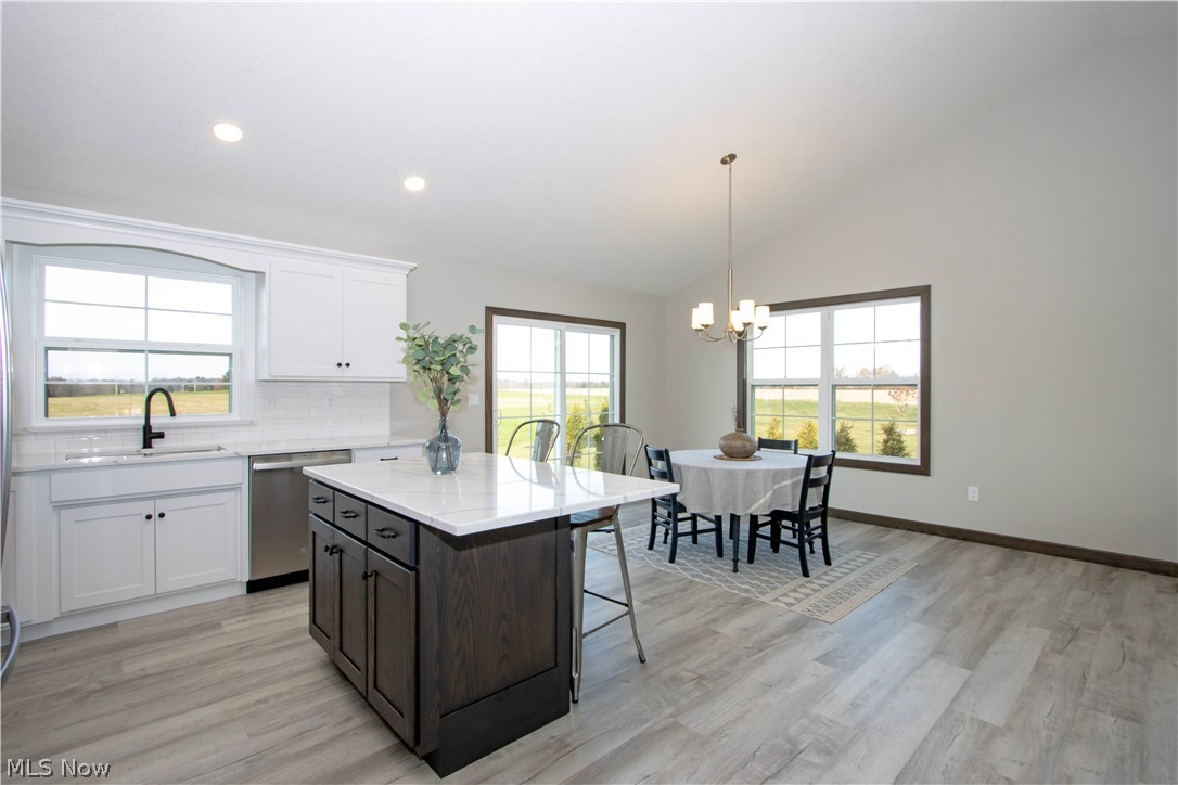 Woodcrest Estates - Residential