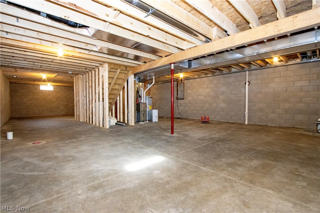 Woodcrest Estates - Residential