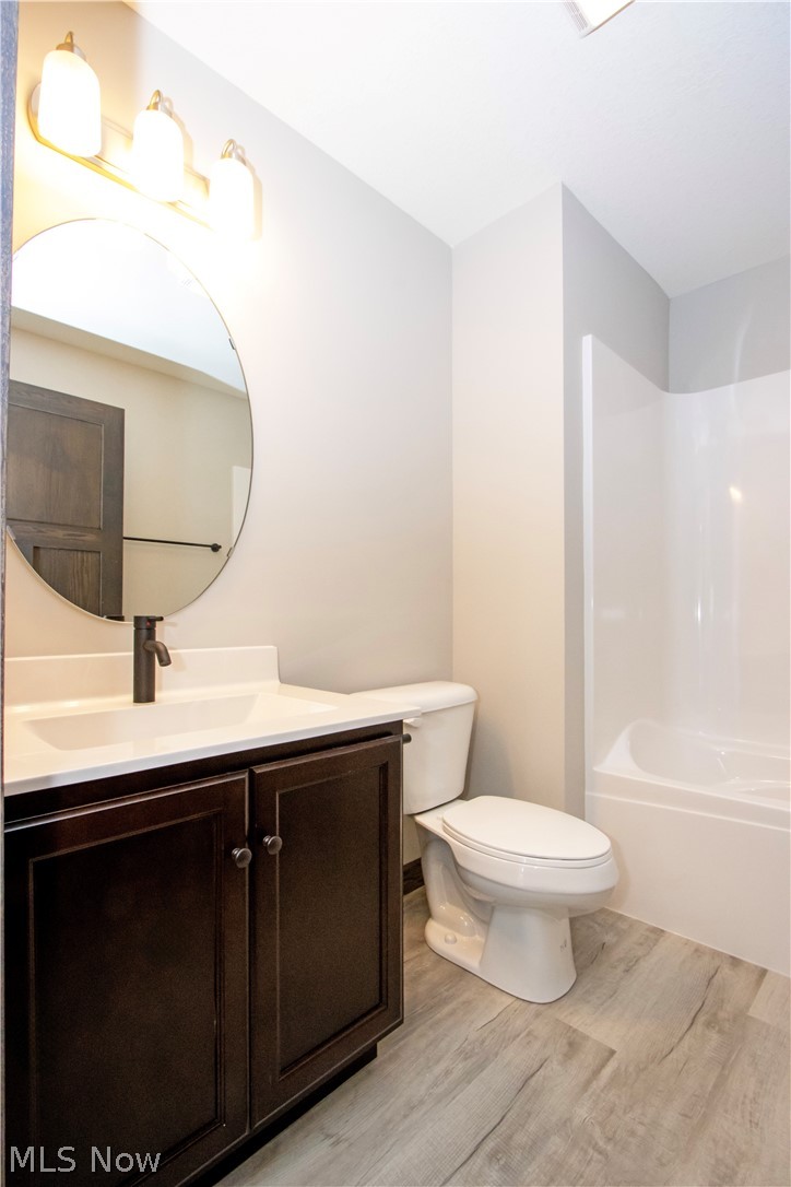 Woodcrest Estates - Residential