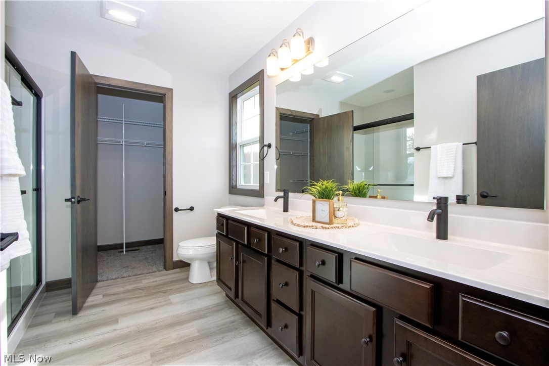 Woodcrest Estates - Residential