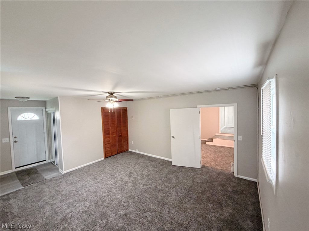 City Acres - Residential