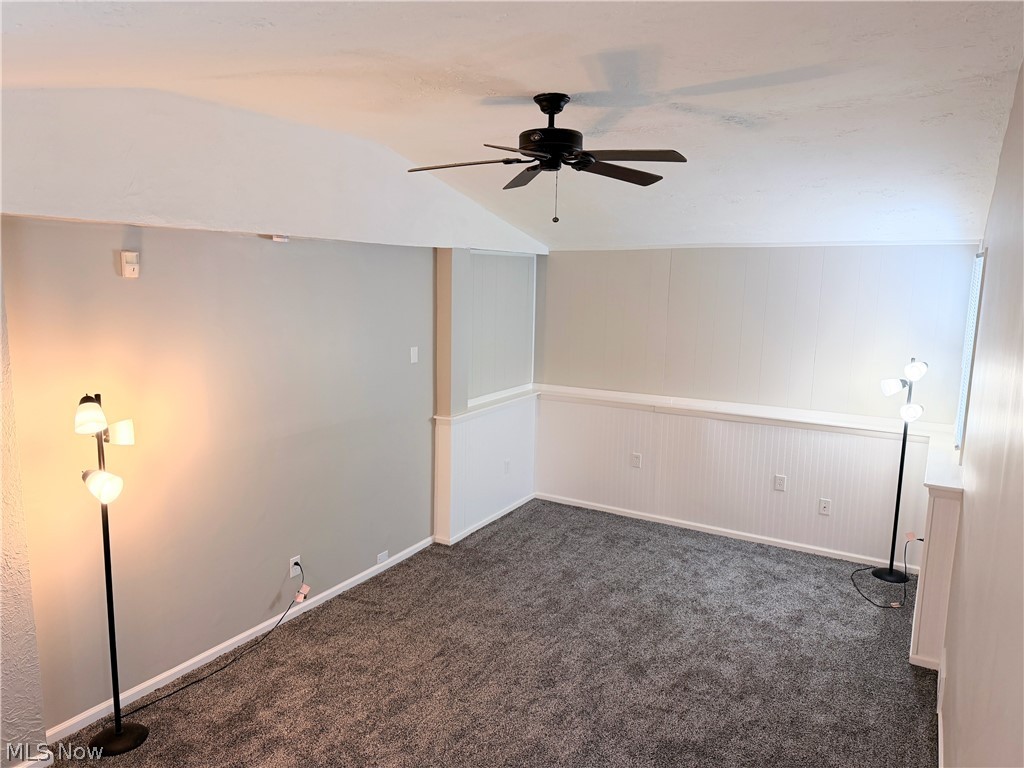 City Acres - Residential