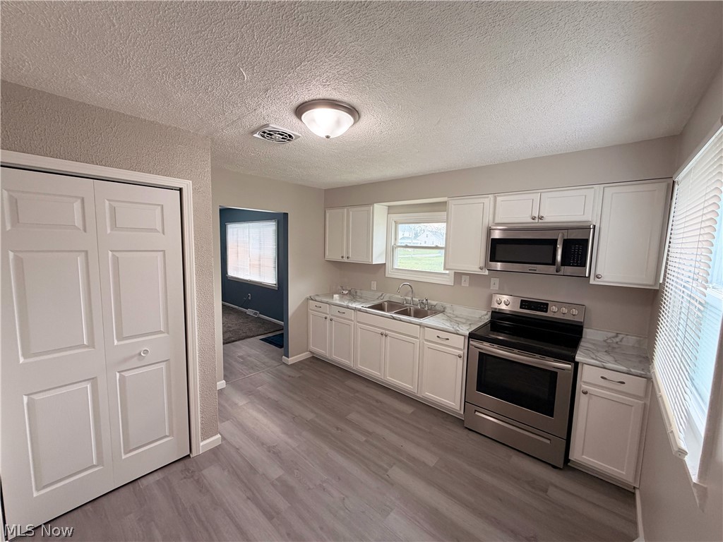 City Acres - Residential