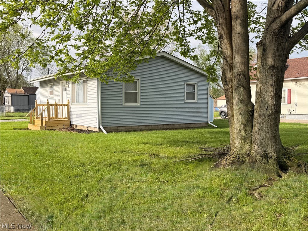 City Acres - Residential