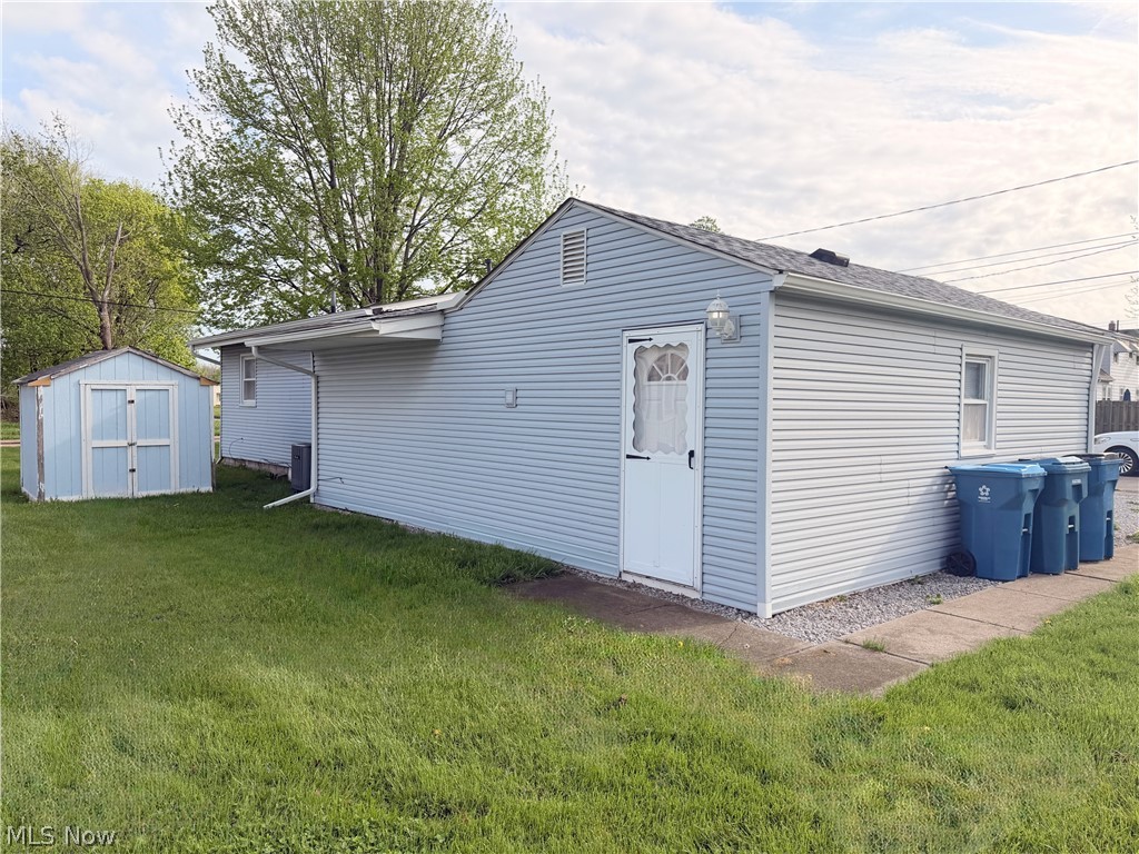 City Acres - Residential