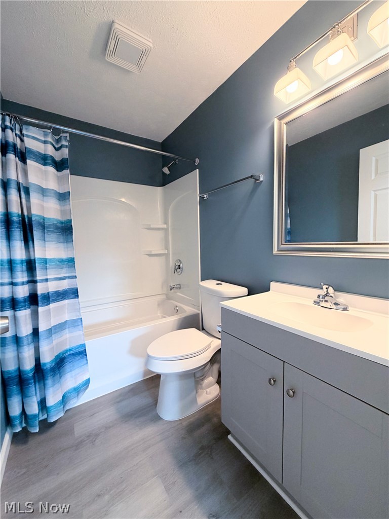 City Acres - Residential