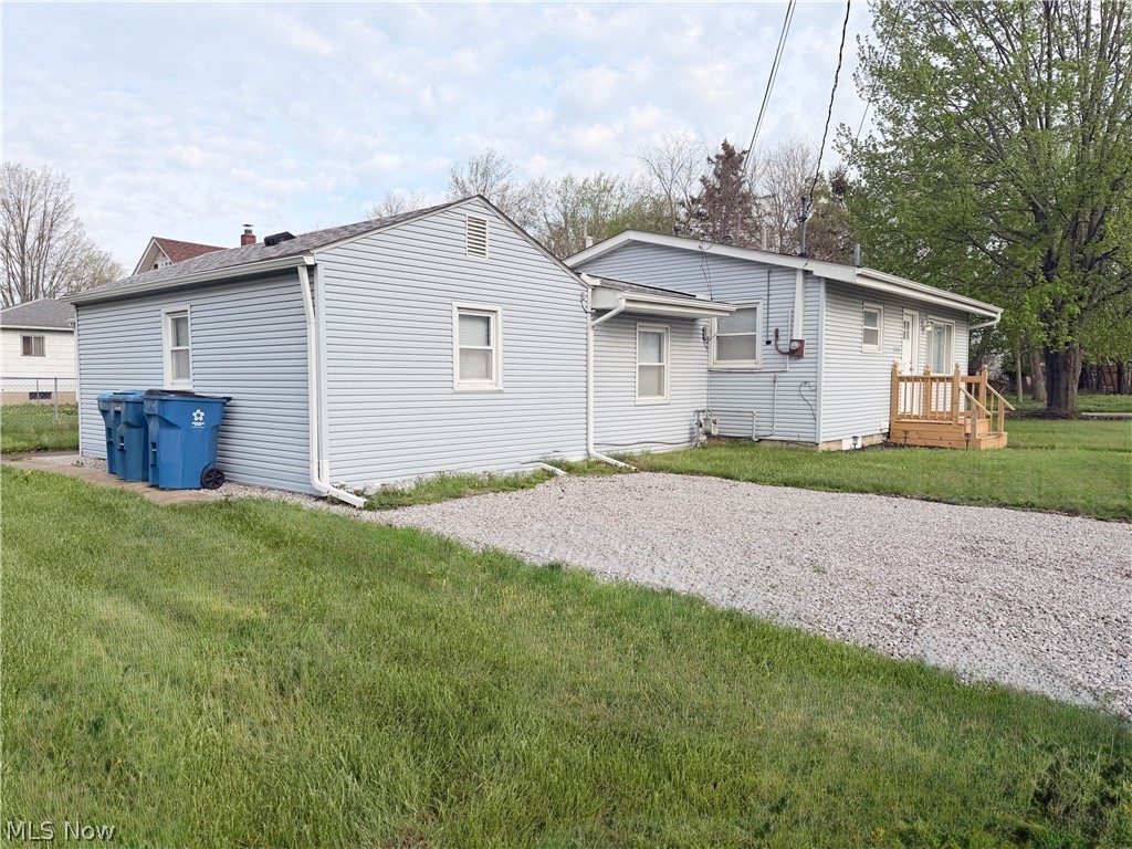 City Acres - Residential