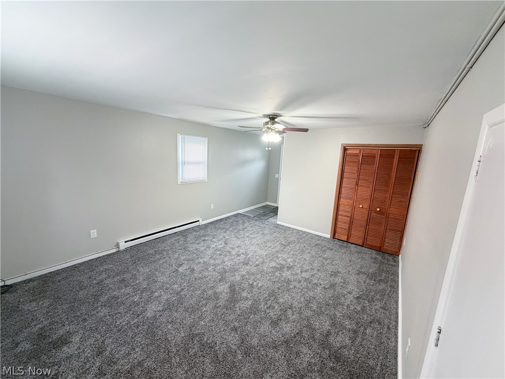 City Acres - Residential