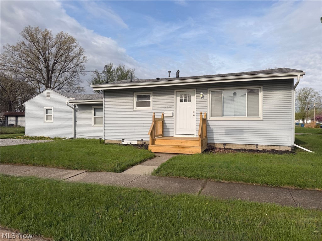 City Acres - Residential