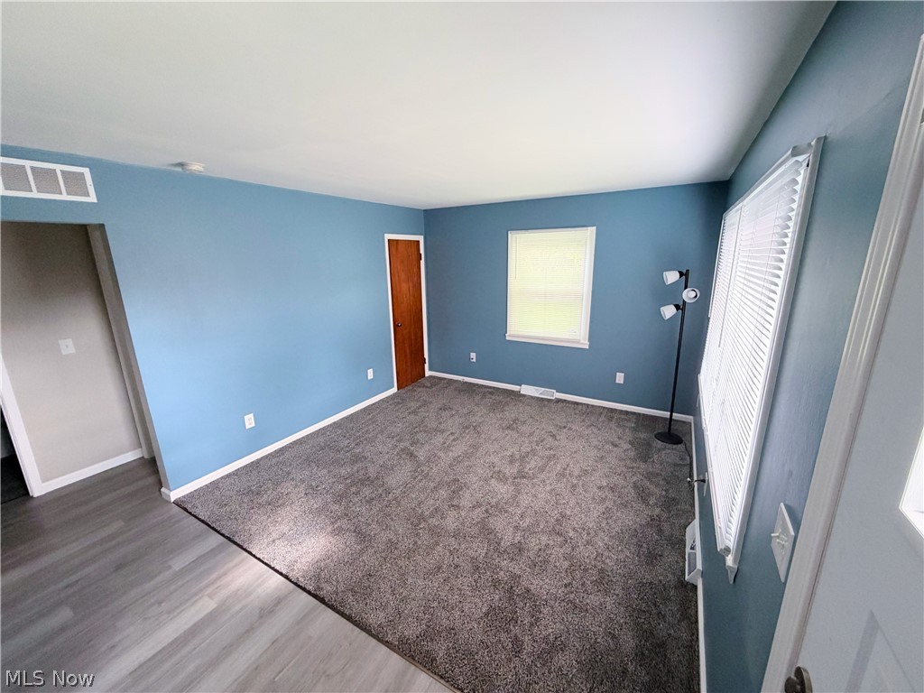 City Acres - Residential