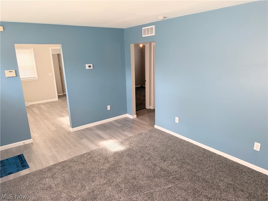 City Acres - Residential