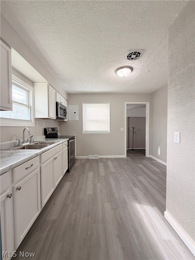 City Acres - Residential