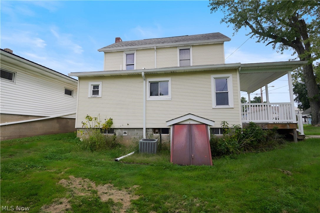 292 2nd Street SE