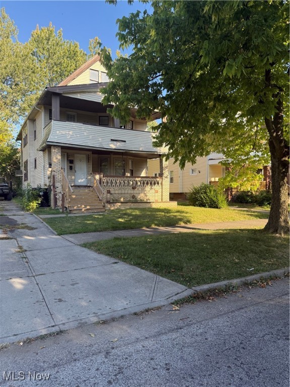3553 E 151st Street