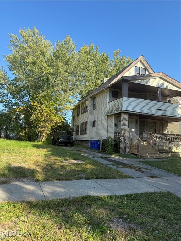 3553 E 151st Street