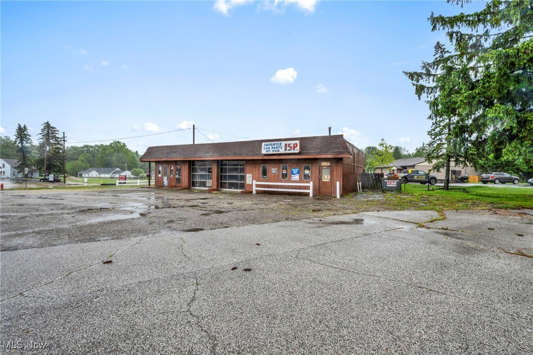 11260 State Road