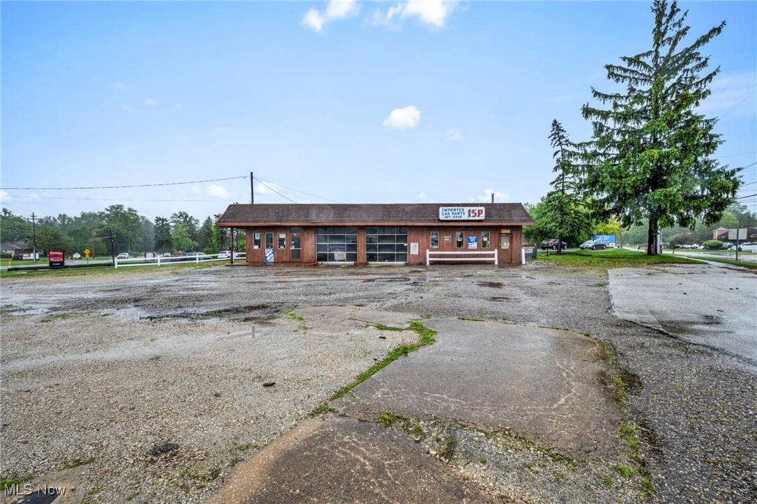 11260 State Road