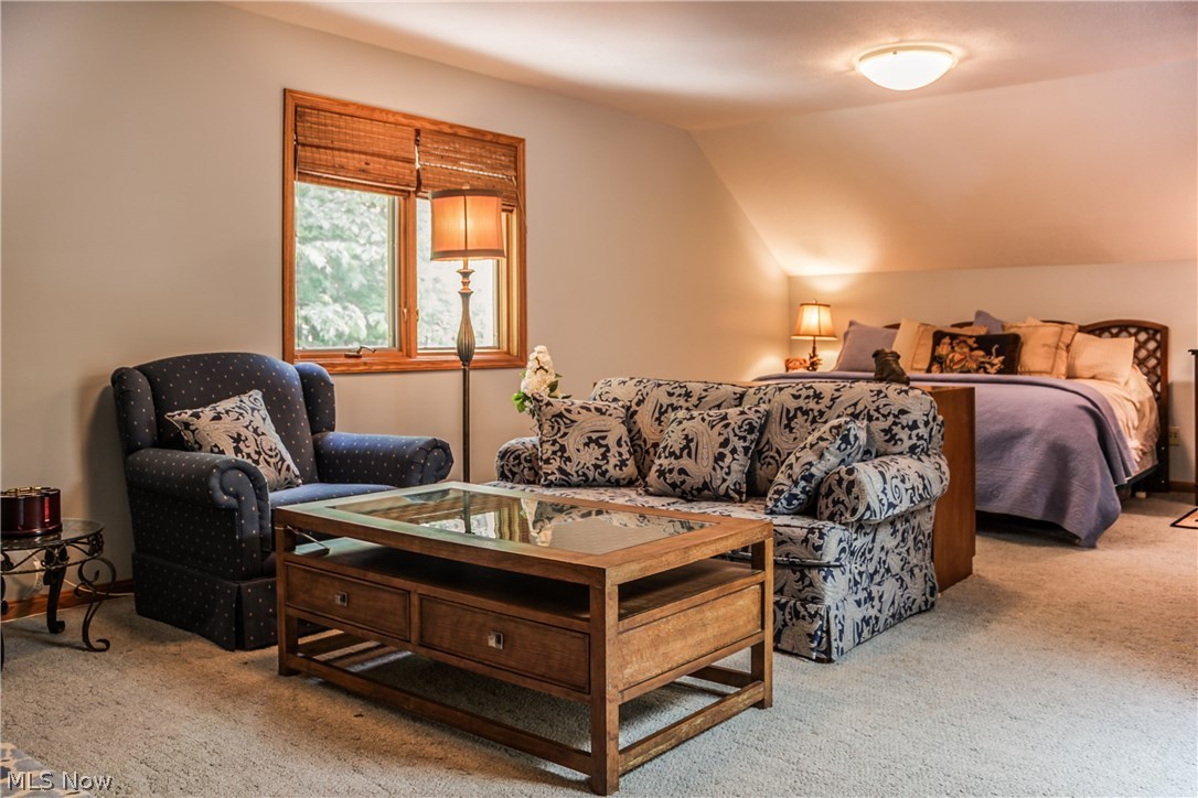 Silver Lake Woodlands - Residential