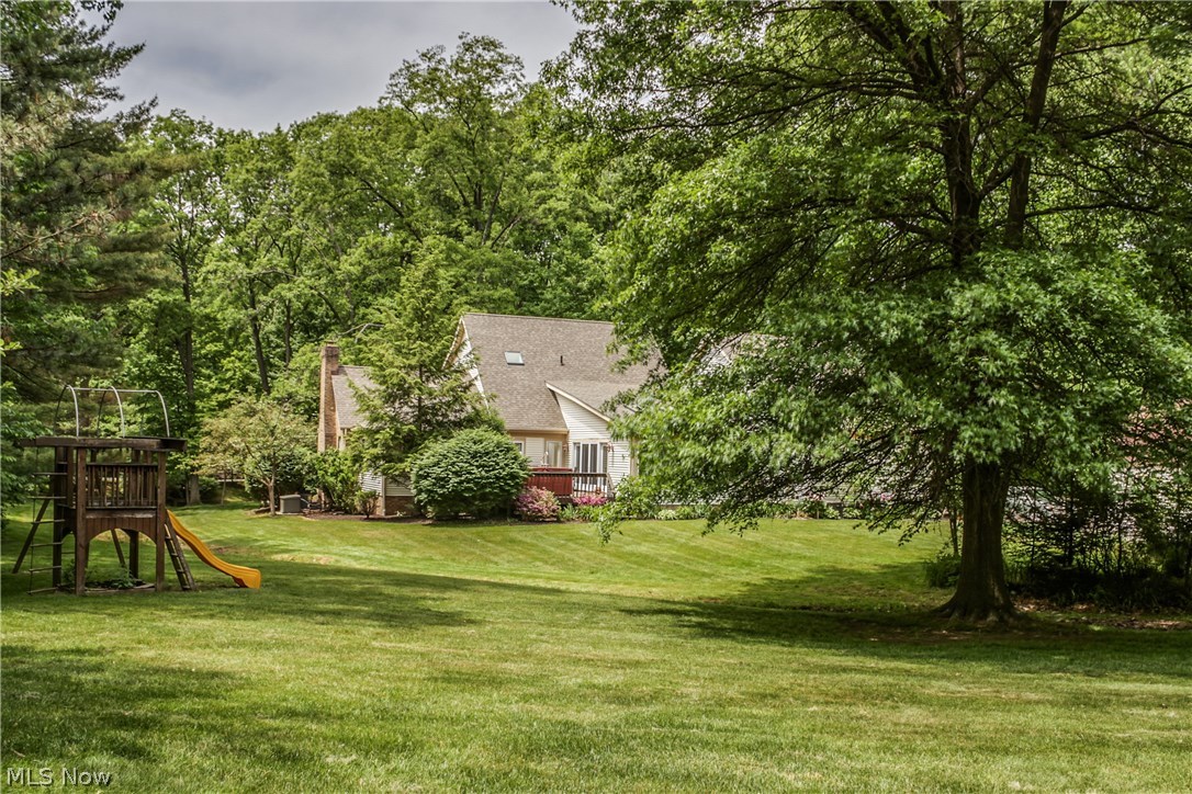 Silver Lake Woodlands - Residential