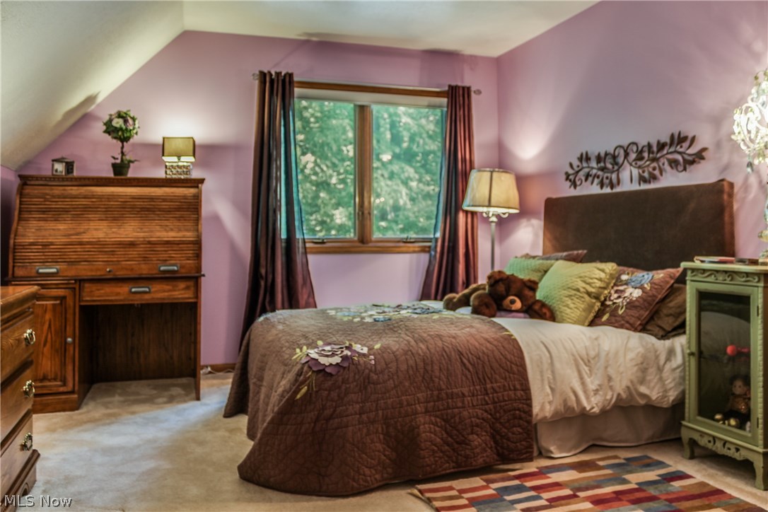 Silver Lake Woodlands - Residential