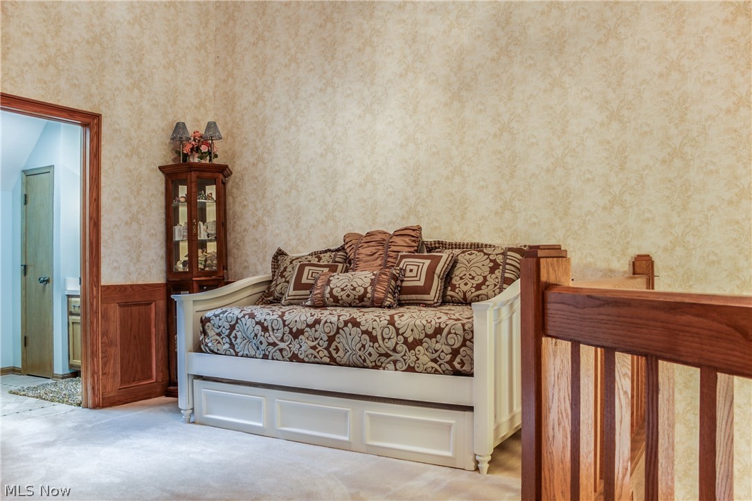 Silver Lake Woodlands - Residential