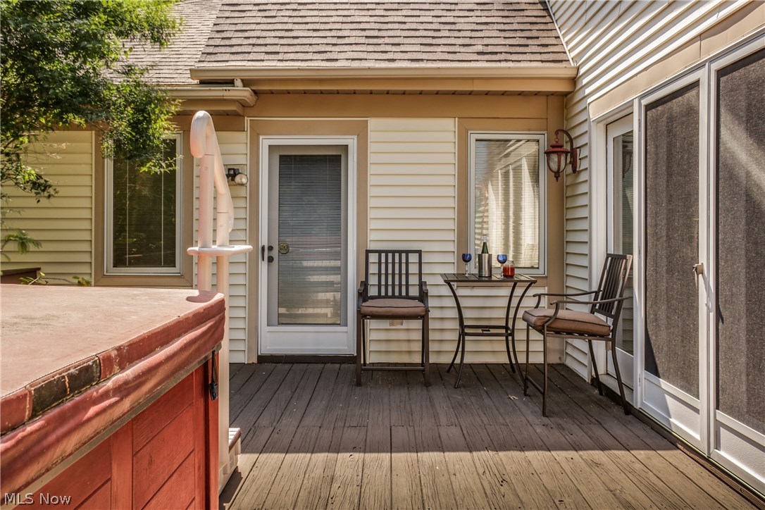 Silver Lake Woodlands - Residential