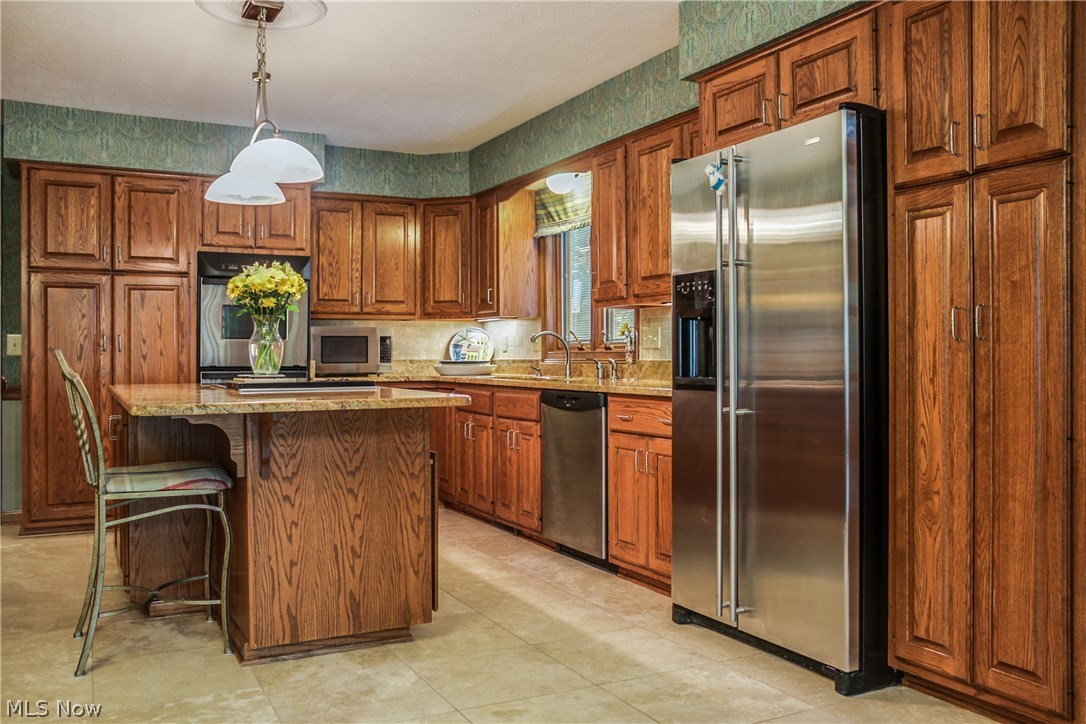 Silver Lake Woodlands - Residential